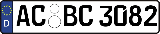 AC-BC3082