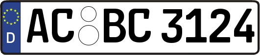 AC-BC3124