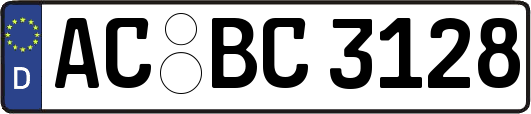 AC-BC3128