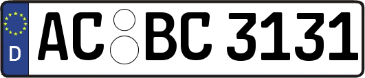 AC-BC3131