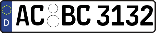 AC-BC3132