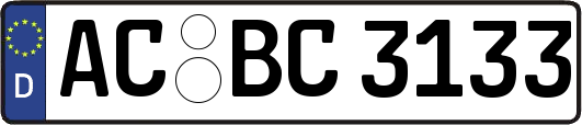 AC-BC3133