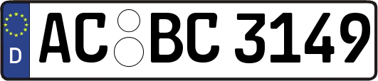 AC-BC3149