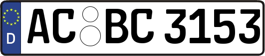 AC-BC3153