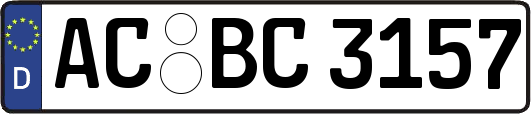 AC-BC3157