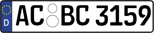 AC-BC3159