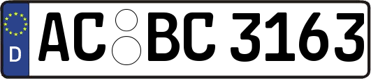 AC-BC3163