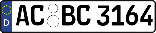 AC-BC3164