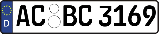 AC-BC3169