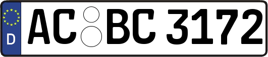 AC-BC3172
