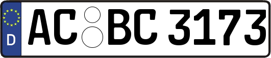 AC-BC3173