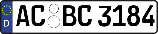 AC-BC3184