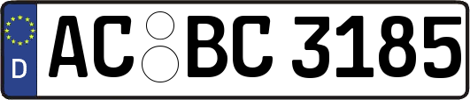 AC-BC3185