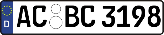 AC-BC3198