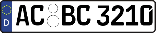 AC-BC3210