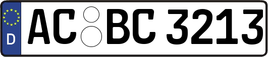 AC-BC3213