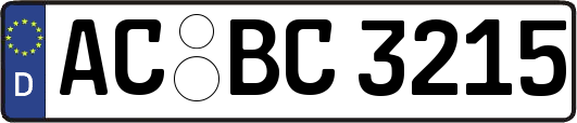 AC-BC3215