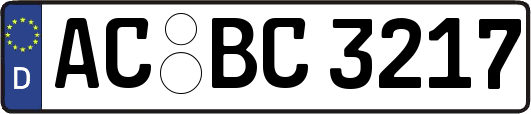 AC-BC3217