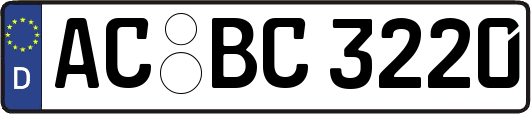 AC-BC3220