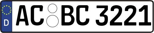 AC-BC3221