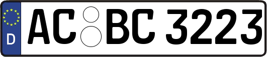 AC-BC3223