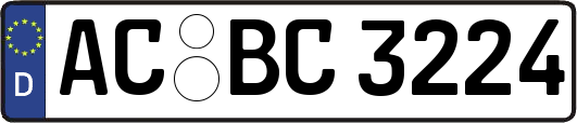 AC-BC3224