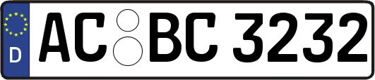 AC-BC3232