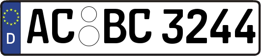 AC-BC3244