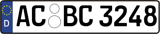 AC-BC3248