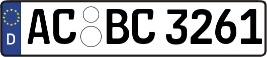 AC-BC3261