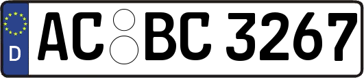 AC-BC3267