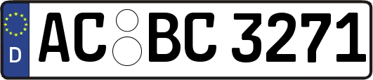 AC-BC3271