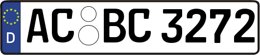 AC-BC3272