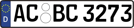 AC-BC3273