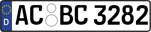 AC-BC3282