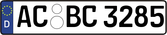 AC-BC3285