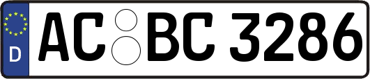 AC-BC3286