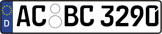 AC-BC3290