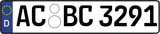 AC-BC3291