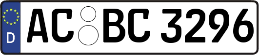 AC-BC3296