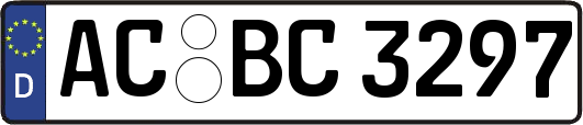AC-BC3297