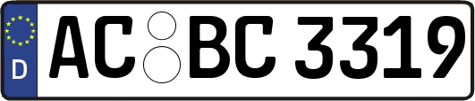 AC-BC3319