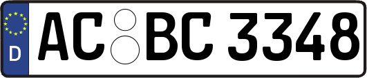 AC-BC3348