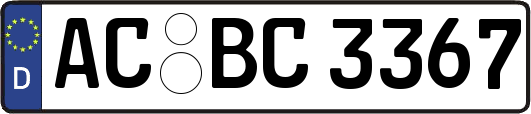 AC-BC3367
