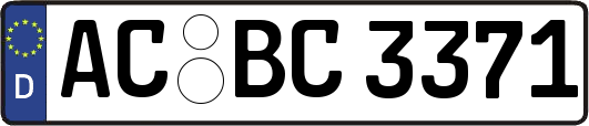 AC-BC3371