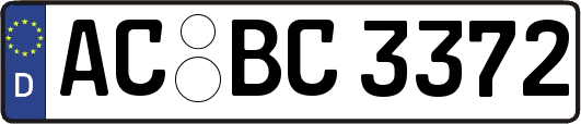 AC-BC3372