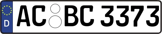 AC-BC3373