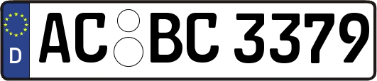 AC-BC3379
