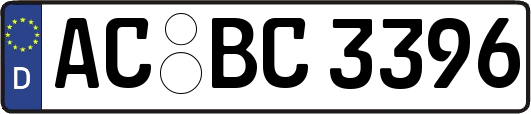 AC-BC3396