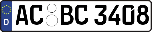 AC-BC3408